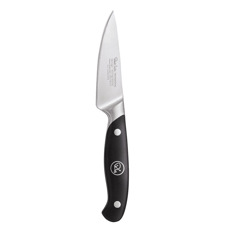 Professional Vegetable Knife, L9cm, Stainless Steel