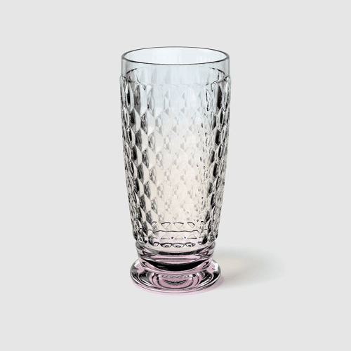 Image showing the Boston Pearl Highball Glass, 300ml product.