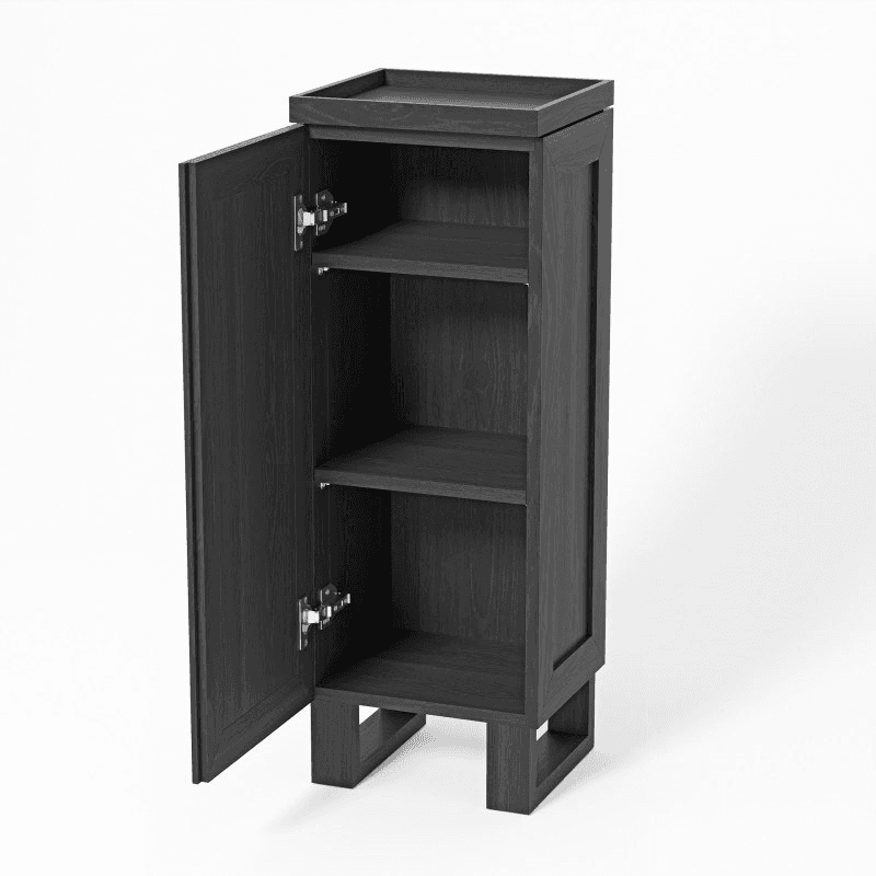 Tallboy Cosmos, Dark Oak