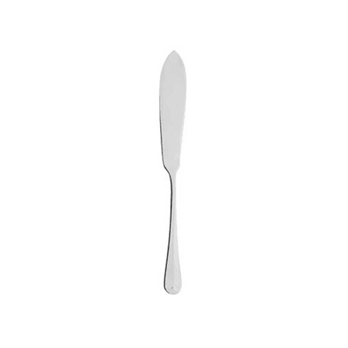 Image showing the Fish Blade- Rattail, Sovereign Stainless Steel product.