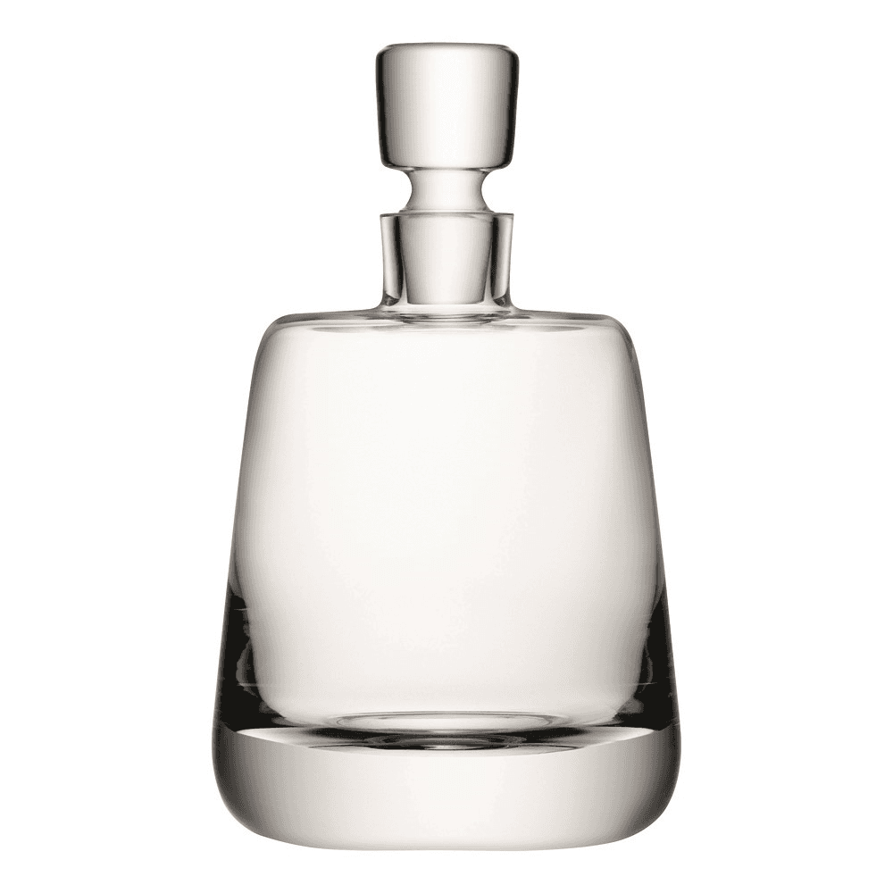 Madrid Decanter, 1.6 litre, clear