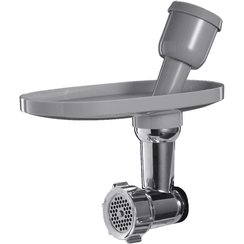 Image showing the Multi Food Grinder-Stand Mixer product.