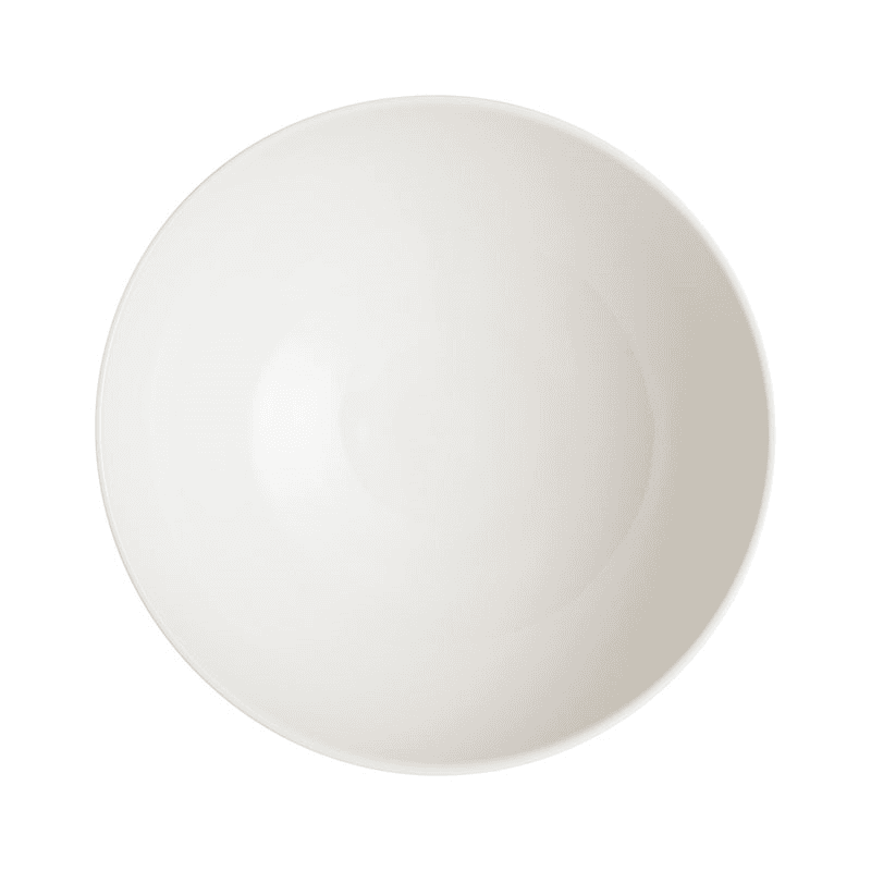 Arc Cereal Bowl, D17cm, White