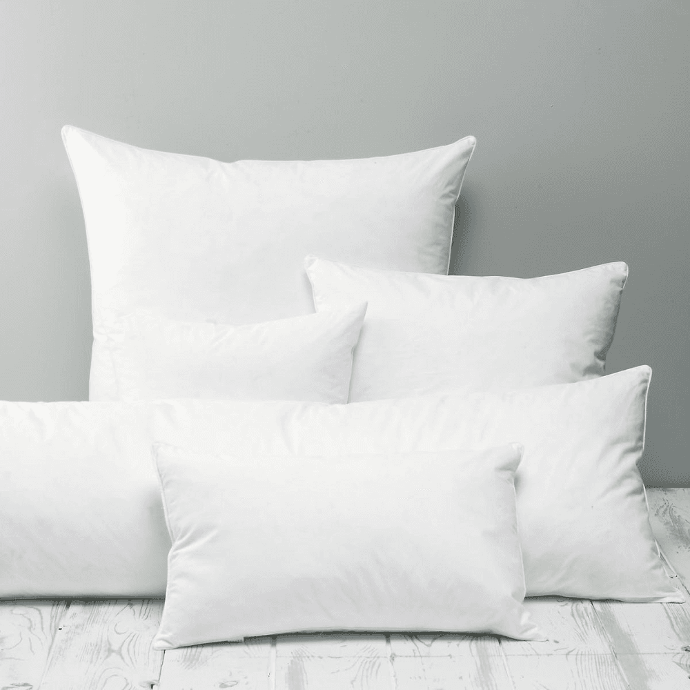 Cushion Pad, Medium Square, 50cm
