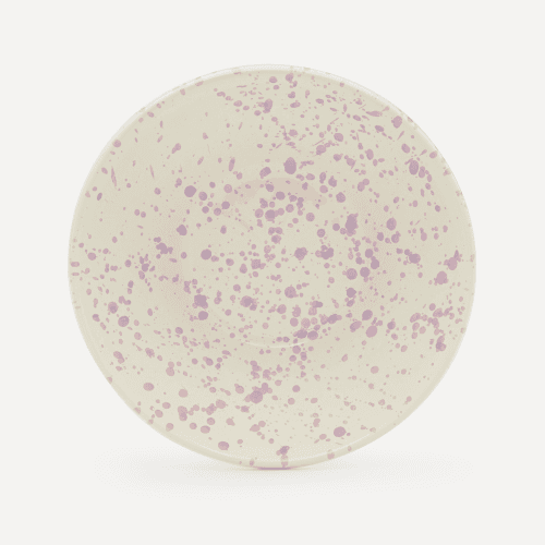Image showing the Liberty Salad Bowl, D24cm, Lilac product.