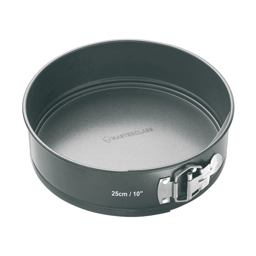 Image showing the Spring form cake pan, 25cm product.