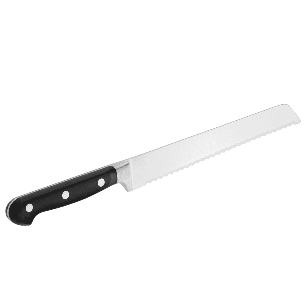 Professional S Bread knife, 20cm