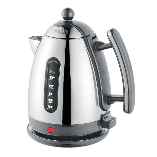 Image showing the Lite Jug kettle, 1.5 litre, Grey product.
