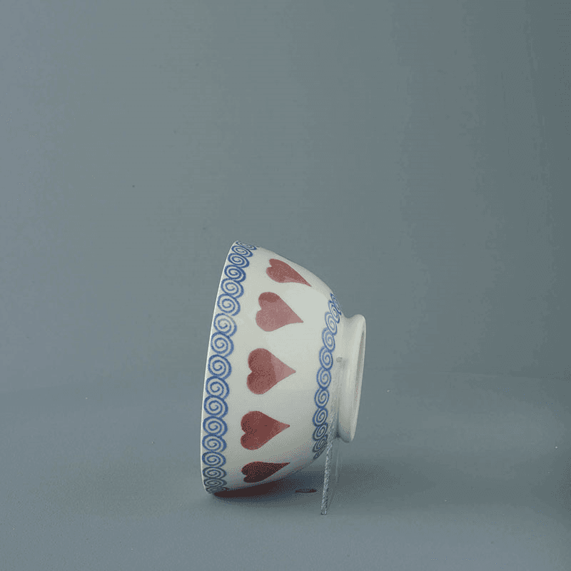 Hearts Bowl, 13.5cm