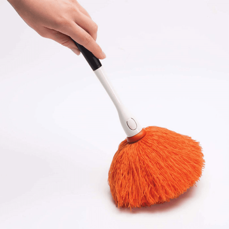 Microfibre delicate duster