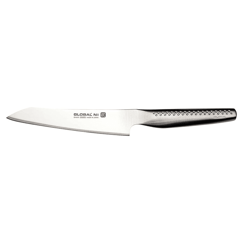 Ni Utility Knife, 14cm, Silver