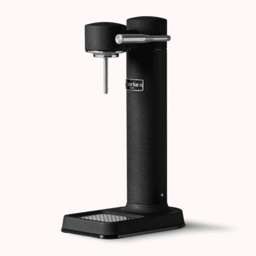 Image showing the Carbonator 3, Matte Black product.