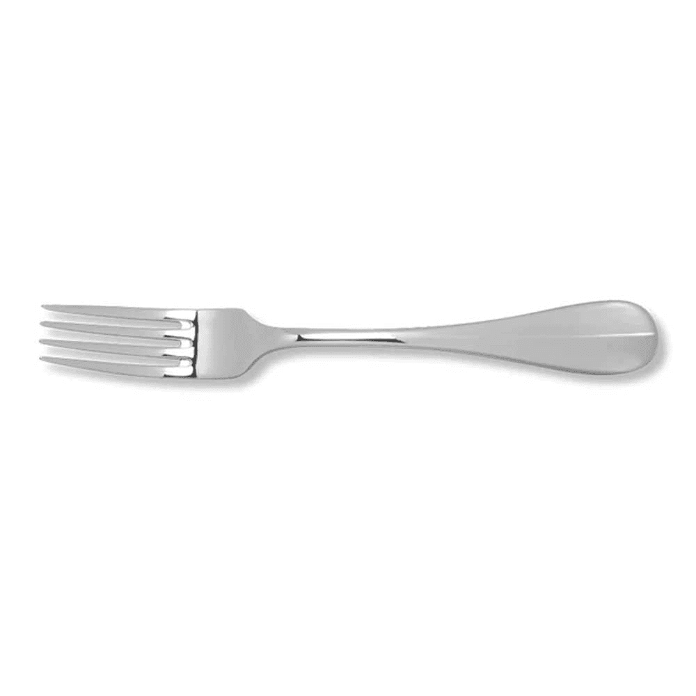 Baguette Table fork, stainless steel