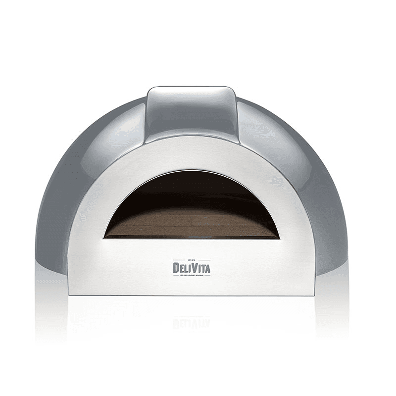 Pro Duel Fuel Oven, Hale Grey