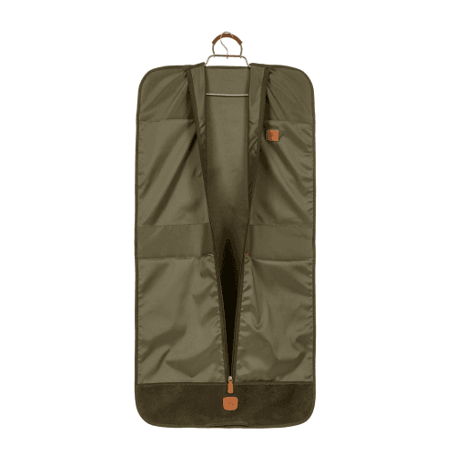 Image showing the Life Garment Bag, W63 x L128cm, Olive product.