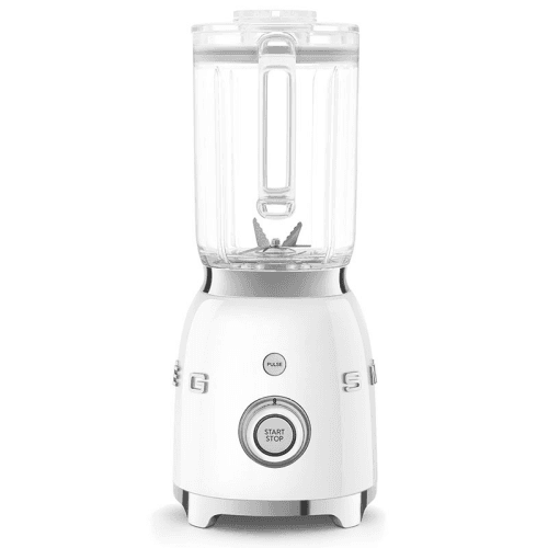 Image showing the 50's Style Jug Blender, 1.5L, White product.