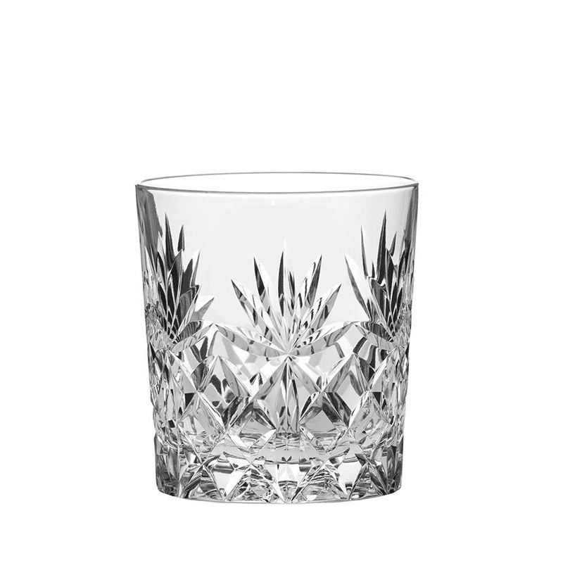 Pair of Large Tumblers Kintyre, 9.5cm