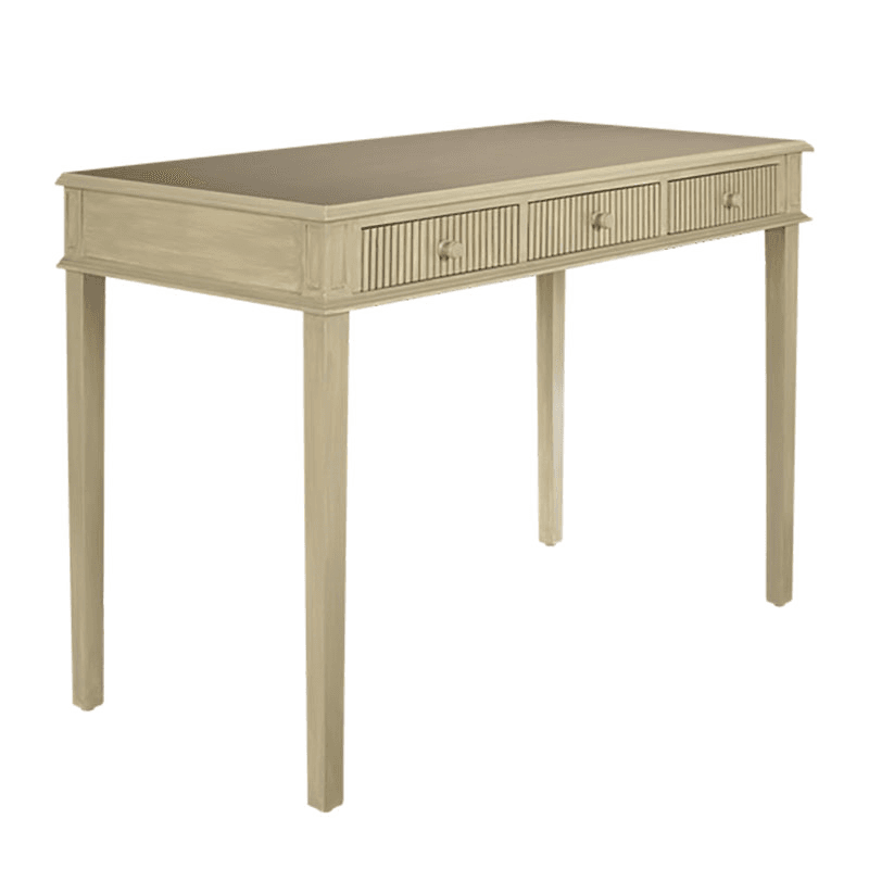 Malmo Dressing table, Flax