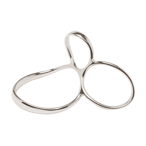 Image showing the Voile by Paolo Gerosa Spaghetti measure, Stainless Steel product.
