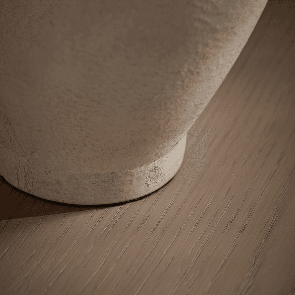 Katina Table Lamp, Natural