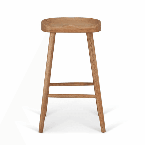 Image showing the Lilley Bar Stool product.