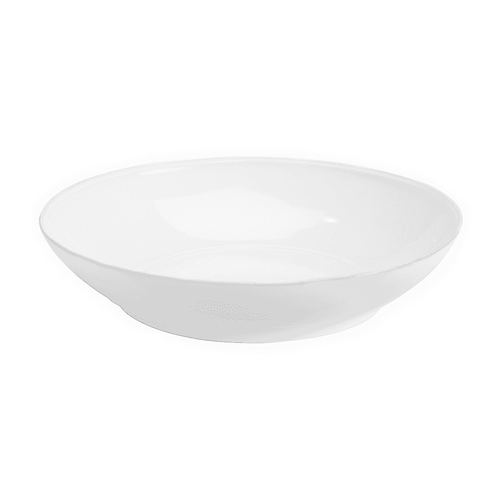 Friso Pasta Serving Bowl, 34cm, white