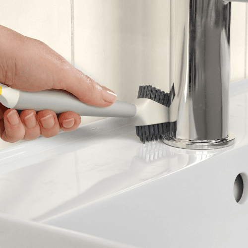 Image showing the CleanTech Detail Cleaning Set, Light Stone product.