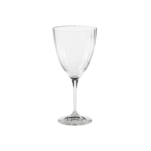 Image showing the Sensa Set of 6 Water Glasses, 400ml product.