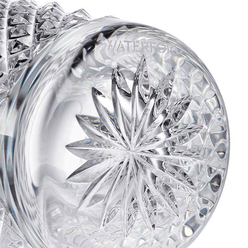 Heritage Mastercraft Set of 4 High Ball Glasses, 350ml, Clear