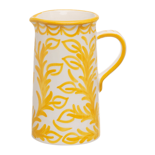 Image showing the Vina Jug, 1.5l, Yellow product.