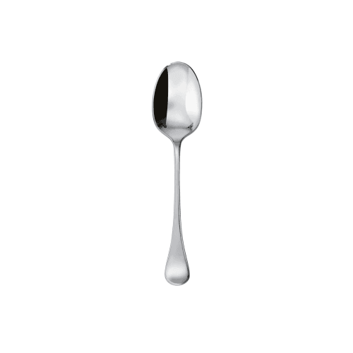 Image showing the Queen Ann Teaspoon, stainless steel product.