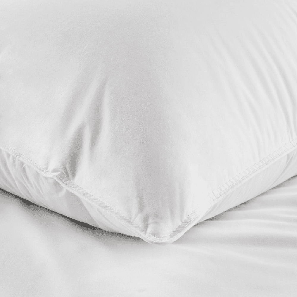 Perfect Everyday Duck Feather & Down Collection - Medium/Firm Pillow super king, W50 x L90cm