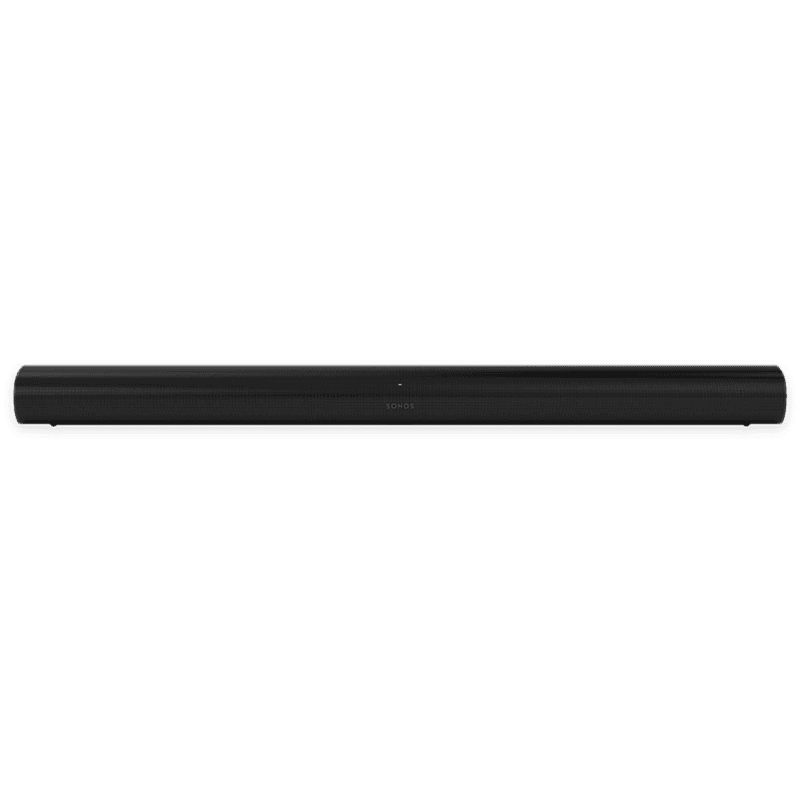 Arc Smart Sound Bar, Black