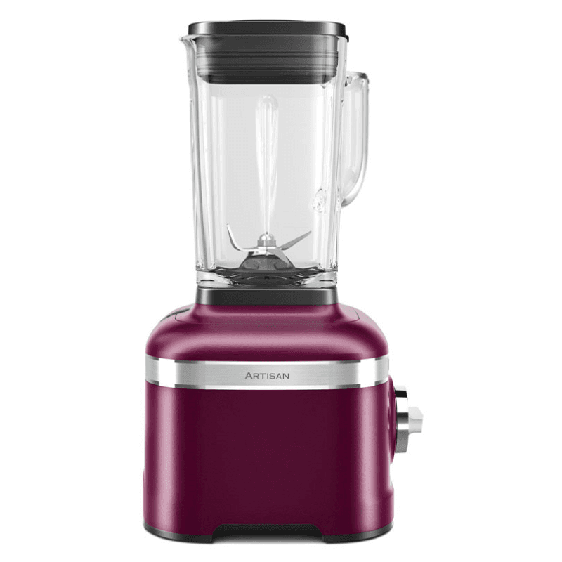 K400 Art Blender, 1.4L, Beetroot
