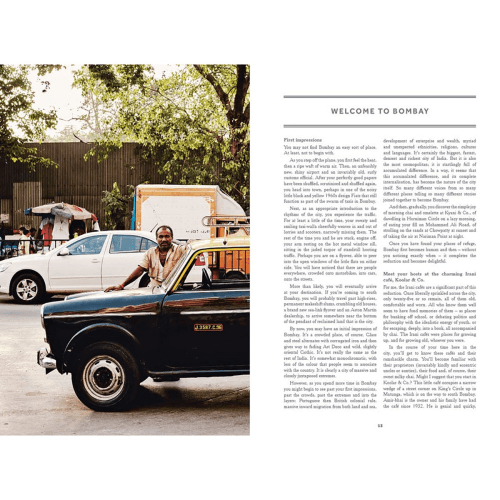 Image showing the Shamil & Kavi Thakrar Dishoom: From Bombay With Love product.
