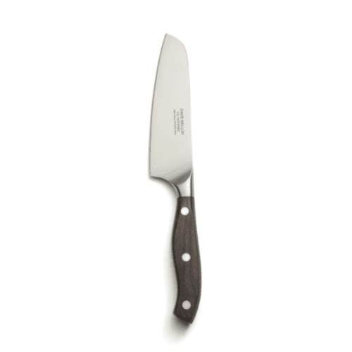 Image showing the Rosewood chopping knife, 14cm product.