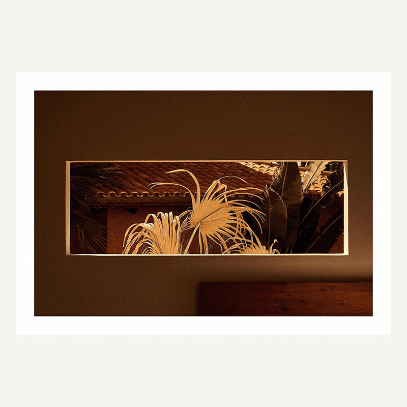 Jon Gorrigan Photography Baja Mexico Print, 58 x 83cm, Multi