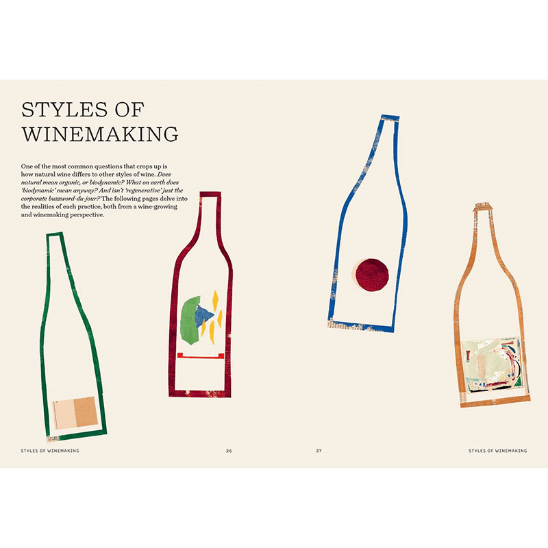 Natural Wine No Drama An Unpretentious Guide