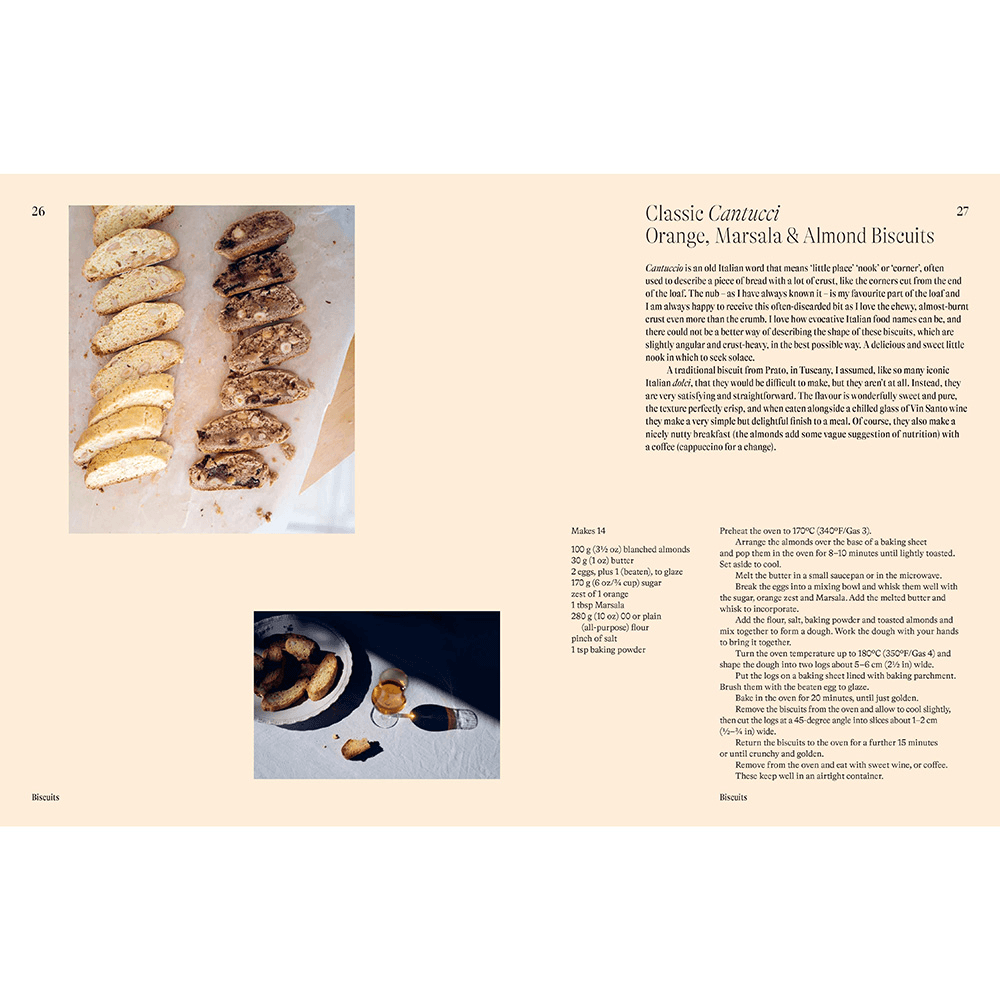 La Vita,  Dolce: Italian, Inspired Desserts