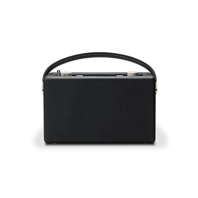 iStream 3L Revival Smart Radio, Black