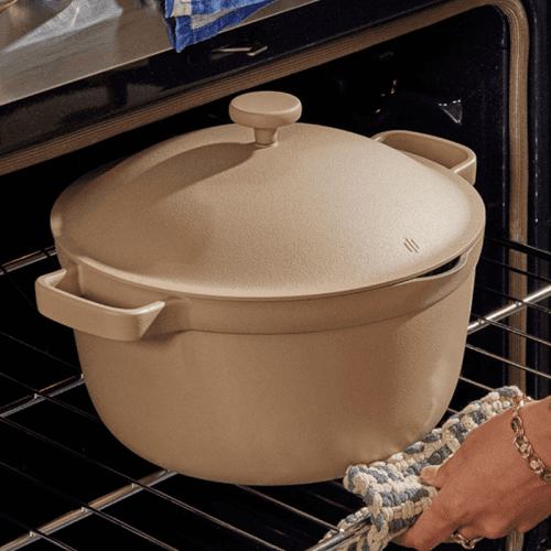 Image showing the Home Cook Pan Duo, Steam product.