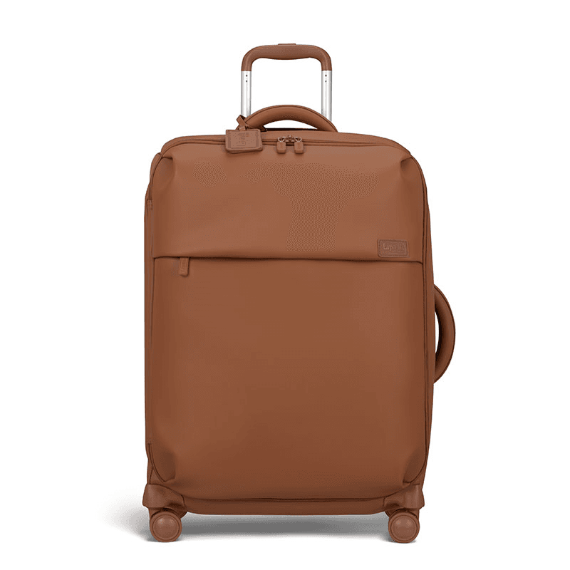 Lost In Berlin Suitcase, H63 x L45 x W25cm, Nutsy Nut
