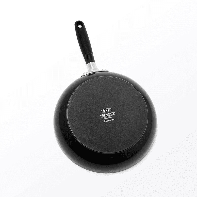 Good Grips Non-Stick Frying Pan, 30cm, Black