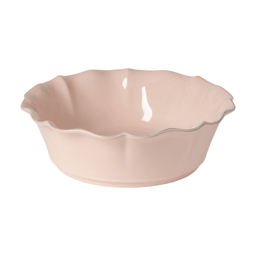 Image showing the Rosa Serving Bowl, D30cm, Rose Pink product.