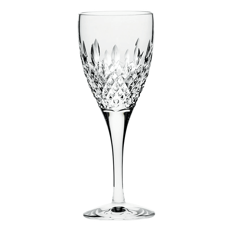 Mayfair Set of 2 Wine Glasses, 280ml, Clear