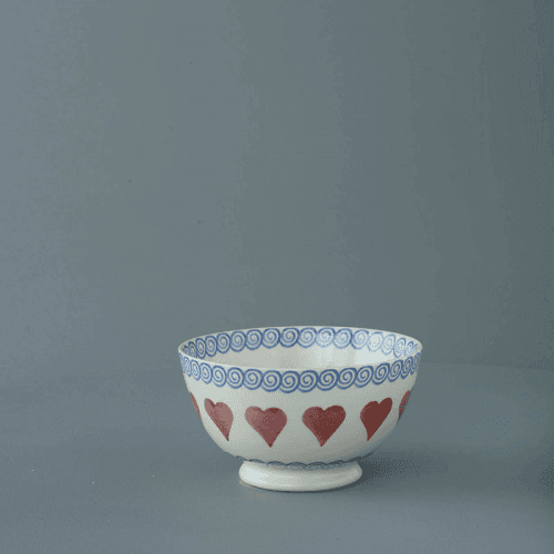 Image showing the Hearts Bowl, 13.5cm product.