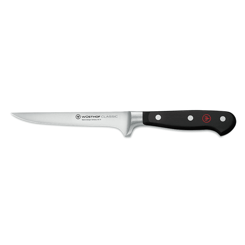 Classic Boning knife, 14cm