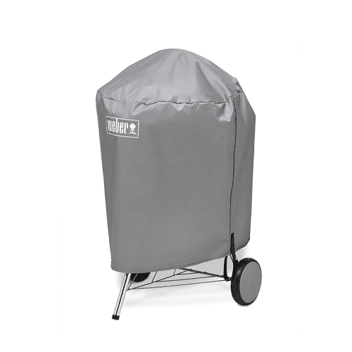Image showing the Grill cover 57cm charcoal Barbecue cover product.
