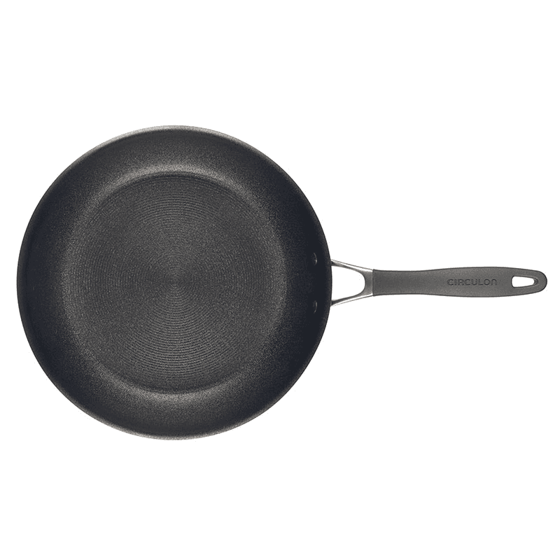 A1 Non-Stick  Skillet, 25cm, Grey