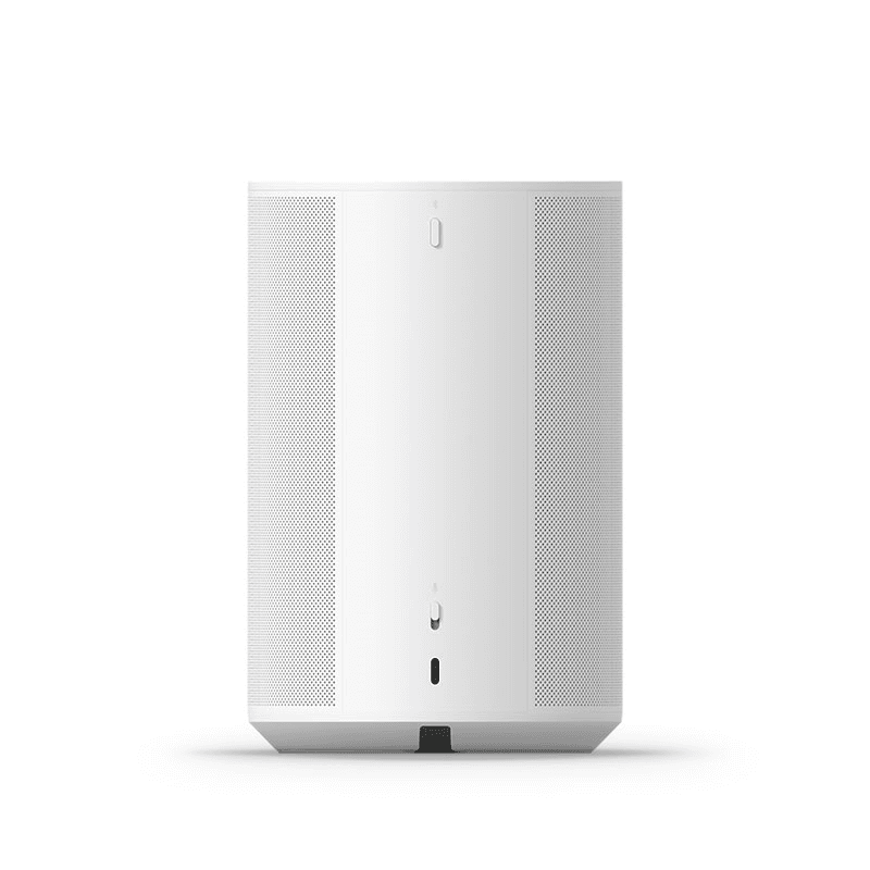 ERA 100 Wireless Speaker, White